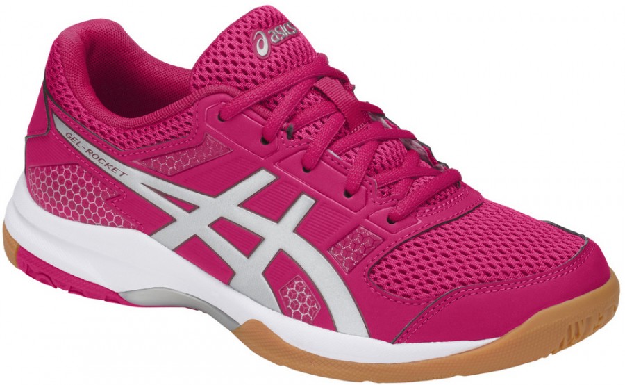 buty asics gel rocket buty asics gel rocket